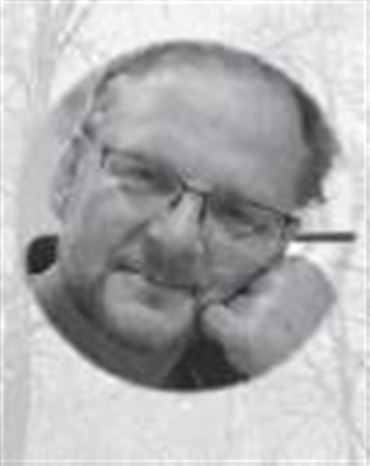 Profilbild von Christian Joachim Glet